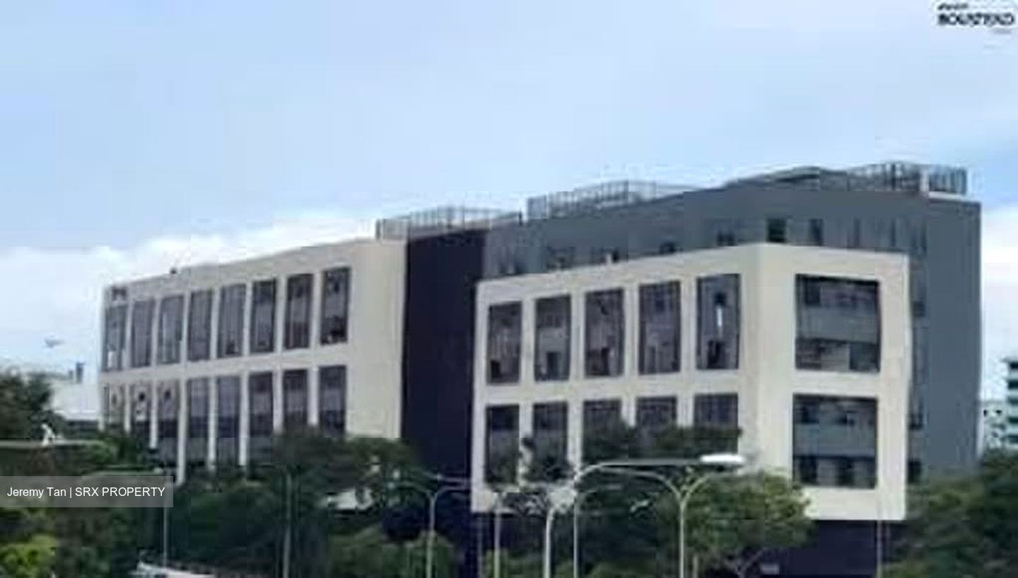 351 On Braddell (D20), Factory #573453971